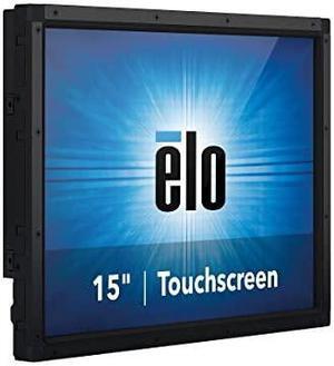 Elo Touch E326154 Elo, 1590L, 15-Inch LCD (Led Backlight), Open Frame, Hdmi, Vga