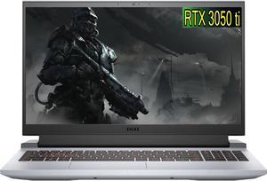 Dell G15 Ryzen Edition 15 Gaming Laptop 156 FHD 120Hz Display AMD OctaCore Ryzen 7 5800H Beats i710750H 16GB DDR4 1TB PCIe SSD GeForce RTX 3050 Ti 4GB Backlit KB Windows 11