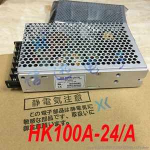 For LAMBDA 24V 100W 4.5A AC100-120V Power Supply For HK100A-24/A HK100A-24 A For LAMBDA 24V 100W 4.5A AC100-120V Power Supply For HK100A-24/A HK100A-24 A