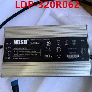 LED Power Supply MOSO 320W Power Supply LDP-320R062 Replace LDP-320R041 LDP-320M041 LED Power Supply MOSO 320W Power Supply LDP-320R062 Replace LDP-320R041 LDP-320M041