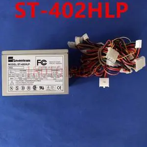 New Power Supply SENENTEAM 400W Power Supply ST-402HLP New Power Supply SENENTEAM 400W Power Supply ST-402HLP