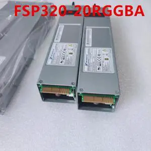 Power Supply For FSP 1U 320W Power Supply FSP320-20RGGBA Power Supply For FSP 1U 320W Power Supply FSP320-20RGGBA
