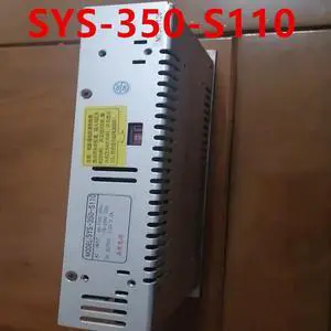 110V3.2A 350W Power Supply SYS-350-S110 SYN-350-S110 110V3.2A 350W Power Supply SYS-350-S110 SYN-350-S110