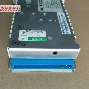 200W Power Supply DMP200AI RD27843 S30124-X5167-X 200W Power Supply DMP200AI RD27843 S30124-X5167-X
