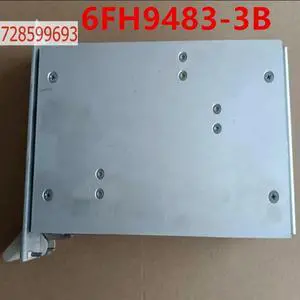 Power Supply Grau Elektronik 60 SBB 110 D 15 E 00 Power Supply 6FH9483-3B Power Supply Grau Elektronik 60 SBB 110 D 15 E 00 Power Supply 6FH9483-3B