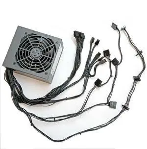 FSP 500W Power Supply 500A-SAB1 500A-SABI FSP 500W Power Supply 500A-SAB1 500A-SABI