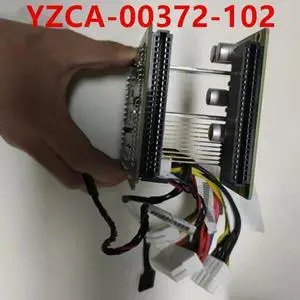 NF5270M4 Power Supply YZCA-00372-102 YPCB-00372-1P1 NF5270M4 Power Supply YZCA-00372-102 YPCB-00372-1P1
