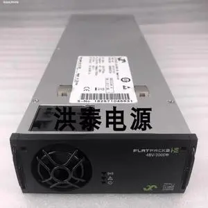 Power Supply FLATPACK2 48/3000 SHE 241119.106 Power Supply FLATPACK2 48/3000 SHE 241119.106