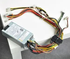 500W Small 1U 80 Gold DPS-500AB-21A flex Industrial Control Server Power Supply 500W Small 1U 80 Gold DPS-500AB-21A flex Industrial Control Server Power Supply