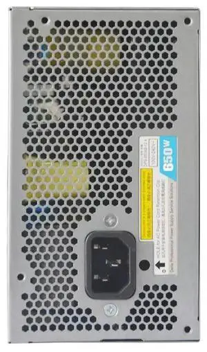 DPS-650AB-27A rated 650W Server Power Supply DPS-650AB-27A rated 650W Server Power Supply
