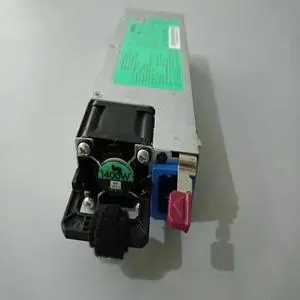 KHACHIMO DL388G9 1400W Switching Power Supply HSTNS-PF43 720620-B21 754383-001 733427-001