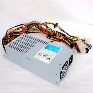 KHACHIMO 2U 400W Switching Power Supply SS-400H2U