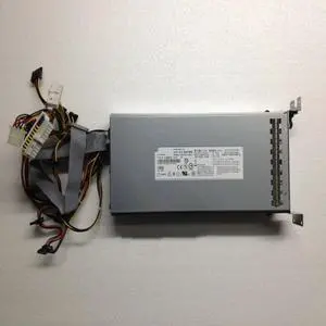 KHACHIMO PowerEdge 1900 800W Power Supply D800P-S0 Z800P-00 7001209-Y000 ND591 ND444 DPS-800JB A