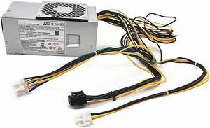 KHACHIMO  M310 M410 M415 M510 M610 10Pin 400W Power Supply FSP400-40AGPAA PCG010 FSP180-20TGBAB FSP210-