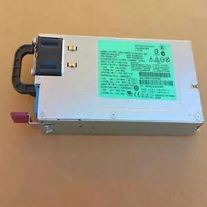 KHACHIMO  1200W Power Supply DPS-1200FB-1A HSTNS-PD19 DPS-1200FB-1 A 570451-001 570451-101 579229-001 578322-B21