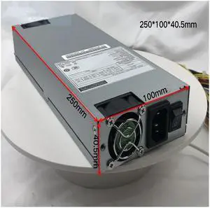 KHACHIMO PSU For FSP 1U 700W Switching Power Supply FSP700-601UE