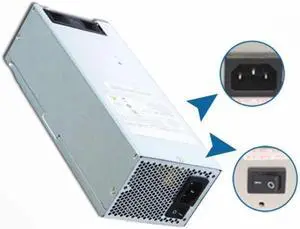 KHACHIMO  FSP 2U 700W Switching Power Supply FSP700-60WS2 FSP700-80WEPB