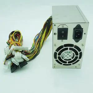 KHACHIMO 400W Switching Power Supply HG2-6400P HG2-6350P HG2-6300P