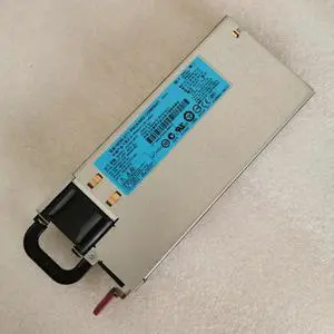 KHACHIMO  DL385 G7 460W Switching Power Supply HSTNS-PR17 499249-001 511777-001 7001527-J000 499250-301
