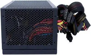 KHACHIMO  400W Switching Power Supply ATX-0340N