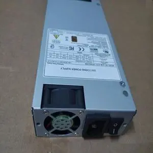 KHACHIMO 1U 350W Switching Power Supply SPI350U4BB