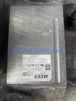 1Pcs for T3600 T5600 T3610 T5610 635W 685W Power Supply 0NVC7F YP00X 1Pcs for T3600 T5600 T3610 T5610 635W 685W Power Supply 0NVC7F YP00X