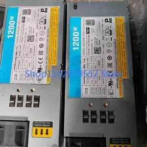 1Pcs for 1200w DPS-1200AB-16B Power Module 1Pcs for 1200w DPS-1200AB-16B Power Module
