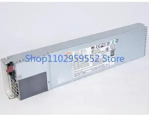 1Pcs for PWS-1K28P-SQ Server Redundant Power Supply 1280W PWS-1K41F-1R PWS-1K41P-1 1Pcs for PWS-1K28P-SQ Server Redundant Power Supply 1280W PWS-1K41F-1R PWS-1K41P-1