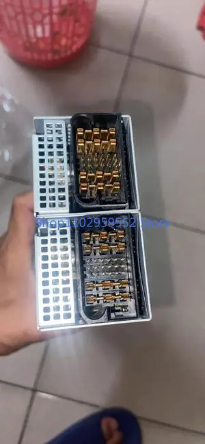 1Pcs for SLIM800DS 800W Server Power Supply 1Pcs for SLIM800DS 800W Server Power Supply