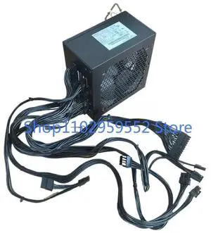 1Pcs for T750 7000 blade 9000K module power supply PS-4851-1 850W 1Pcs for T750 7000 blade 9000K module power supply PS-4851-1 850W