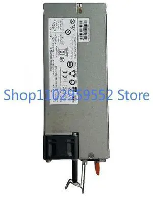1Pcs for power supply 700-013850-0100 071-000-712-01 1100W 1Pcs for power supply 700-013850-0100 071-000-712-01 1100W