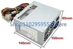 1pcs for FSP300-60PLN industrial computer power supply FSP300-60ATV(PF) FSP300-70AGB 1pcs for FSP300-60PLN industrial computer power supply FSP300-60ATV(PF) FSP300-70AGB