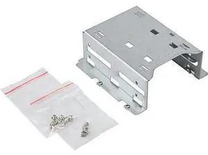 MCP-220-00044-0N Hard Drive Retention Bracket For Two 2.5-Inch HDDs
