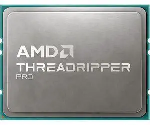 100-000000884 Ryzen Threadripper PRO 7995WX 2.50GHz 96-Core Processor 100-000000884 Ryzen Threadripper PRO 7995WX 2.50GHz 96-Core Processor