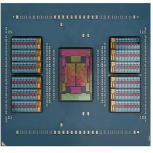 100-000000976 EPYC 9965 2.25GHz 192-Core Processor 5th Generation - Turin