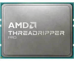 100-000000454 Ryzen Threadripper PRO 7985WX 3.20GHz 64-Core Processor 100-000000454 Ryzen Threadripper PRO 7985WX 3.20GHz 64-Core Processor
