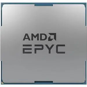 100-000001234 EPYC 9754 2.25GHz 128-Core Processor - Bergamo