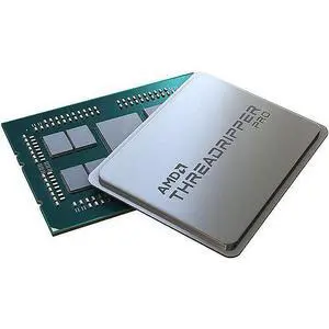 100-000000444 Ryzen Threadripper PRO 5995WX 2.70GHz 64-Core Processor 100-000000444 Ryzen Threadripper PRO 5995WX 2.70GHz 64-Core Processor