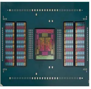 100-000001143 EPYC 9475F 3.65GHz 48-Core Processor 5th Generation - Turin