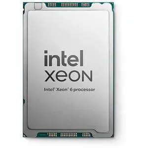 PK8072006410200 Xeon 6 6944P 1.80GHz 72-Core Processor - Granite Rapids