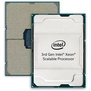 CD8068904722302 Xeon Gold 6338N 2.20GHz 32-Core Processor 3rd Generation - Ice Lake