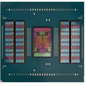 100-000000694 EPYC 9255 3.20GHz 24-Core Processor 5th Generation - Turin