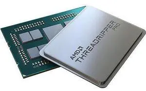 100-000000447 Ryzen Threadripper PRO 5955WX 4.00GHz 16-Core Processor 100-000000447 Ryzen Threadripper PRO 5955WX 4.00GHz 16-Core Processor