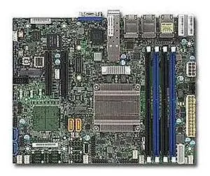 X10SDV-2C-TP8F Motherboard FlexATX SoC With Xeon Processor D-1508 2.2GHz-2.6GHz 2-Core, FCBGA 1667 X10SDV-2C-TP8F Motherboard FlexATX SoC With Xeon Processor D-1508 2.2GHz-2.6GHz 2-Core, FCBGA 1667