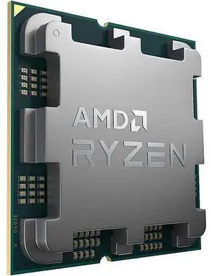 100-000001404 Ryzen 7 9700X 3.80GHz 8-Core Processor - Granite Ridge AM5 100-000001404 Ryzen 7 9700X 3.80GHz 8-Core Processor - Granite Ridge AM5