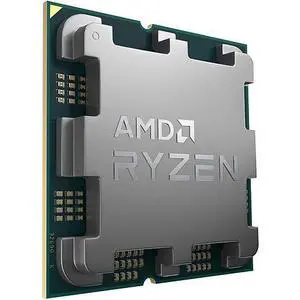 100-000001405 Ryzen 5 9600X 3.90GHz 6-Core Processor - Granite Ridge AM5 100-000001405 Ryzen 5 9600X 3.90GHz 6-Core Processor - Granite Ridge AM5