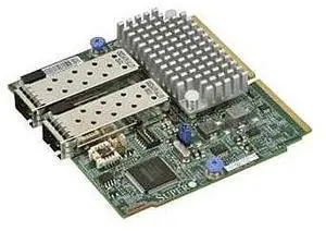 AOC-MTGN-I2SM 2-Port 10 Gigabit Ethernet Controller, Super I/O Module (SIOM) Form Factor