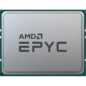 100-000001480 EPYC 4244P 3.80GHz 6-Core Processor - Raphael