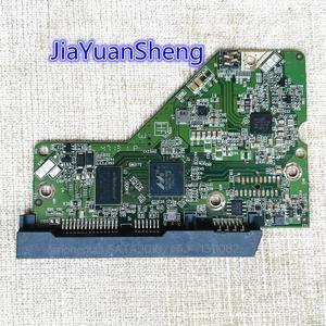 hard disk circuit board  WD1600AABS / 2060-771985-001 REVP1 , 2060 771985 001 / 771985-101