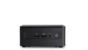 Intel NUC 13 Arena Canyon Kit NUC13ANHi5 (12-Core i5-1340P Iris Xe Graphics) with Windows 11 Pro, Thunderbolt 4, USB 3.0, Wi-Fi 6E AX211 (Gig+) Wireless, Bluetooth 5.3 16GB RAM / 256GB SSD Intel NUC 13 Arena Canyon Kit NUC13ANHi5 (12-Core i5-1340P Iris Xe Graphics) with Windows 11 Pro, Thunderbolt 4, USB 3.0, Wi-Fi 6E AX211 (Gig+) Wireless, Bluetooth 5.3 16GB RAM / 256GB SSD